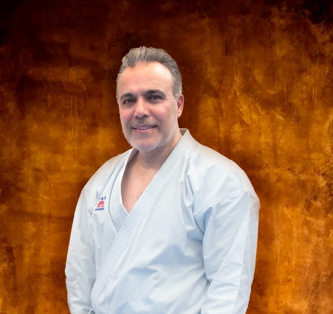Shihan Ali Azizi