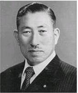 Shozo Ujita