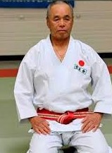 Osamu Hirano